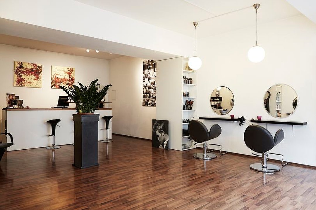 Friseurproject, Neustadt-Süd, Köln