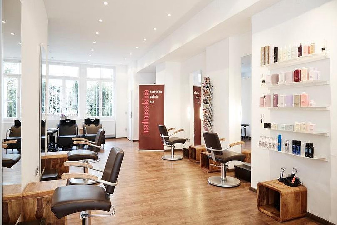 Headhouse deluxe, Altstadt-Nord, Köln
