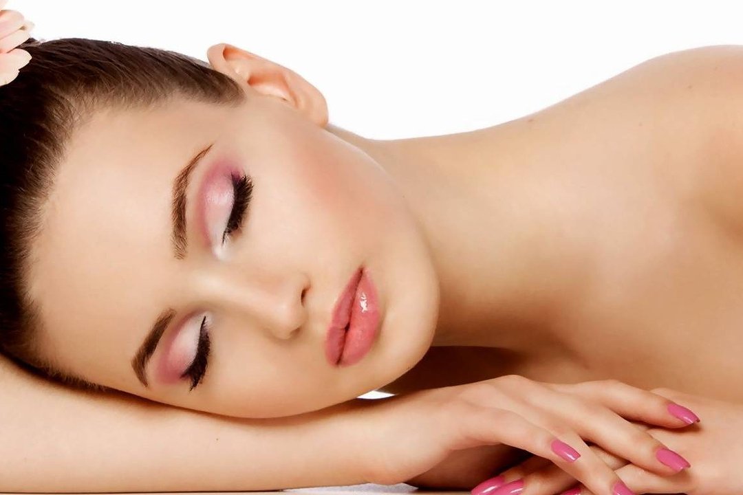 The Boudoir Beauty Salon, Dinnington, South Yorkshire