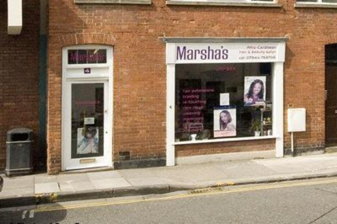 Marsha's, Salisbury