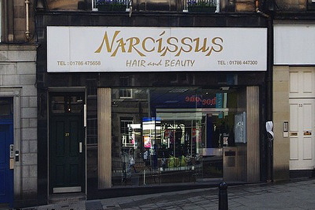 Narcissus, Stirling