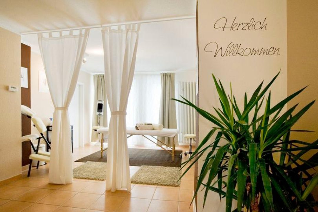 Massagestudio Hürth, Hürth, Rheinland