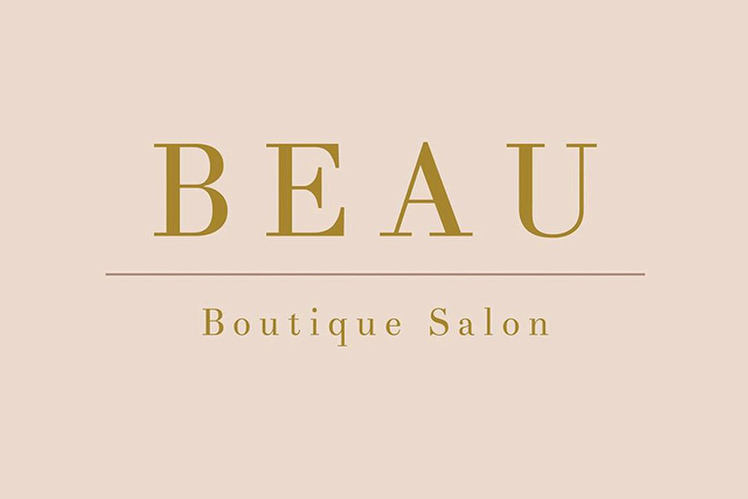 Beau Boutique Salon, Ashford, Kent