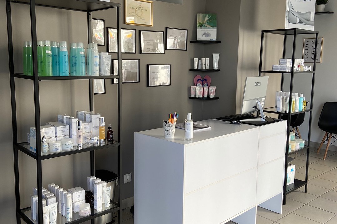 My Esthetik Corner, Craponne, Métropole de Lyon