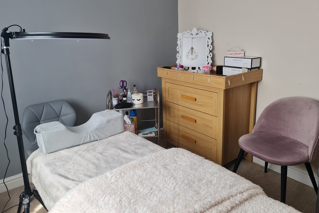 Surrey Lash Club, Aldershot, Hampshire