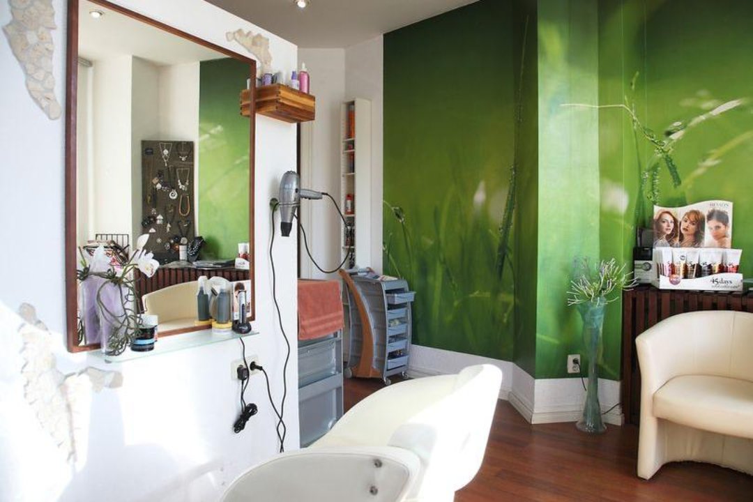 Friseursalon EckSchnitt, Berlin