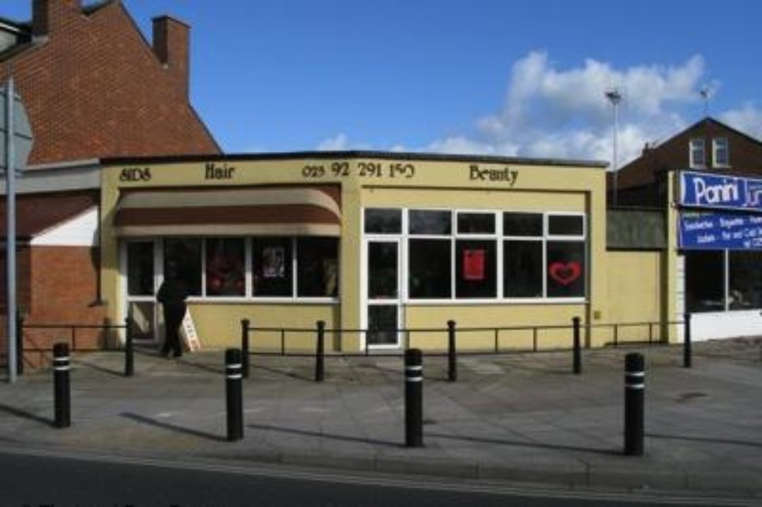 Sids Ladies Hairdressing, Portsmouth, Hampshire