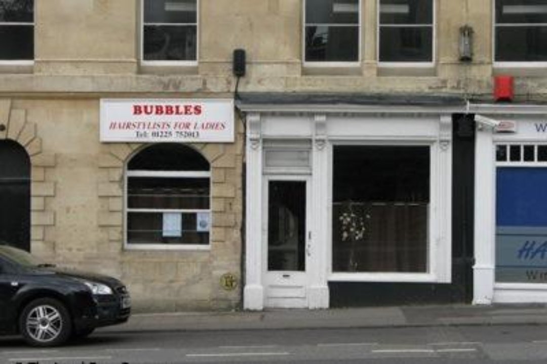 Bubbles, Trowbridge, Wiltshire