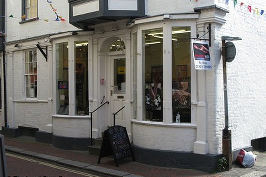 American Nails By Mimi, Weymouth, Dorset