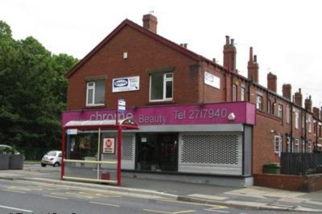 Eporex Beauty Studio, Leeds