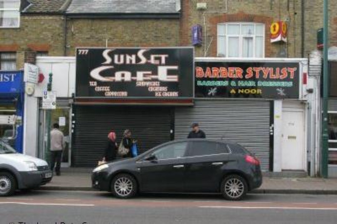 Barber Stylist, Leytonstone, London