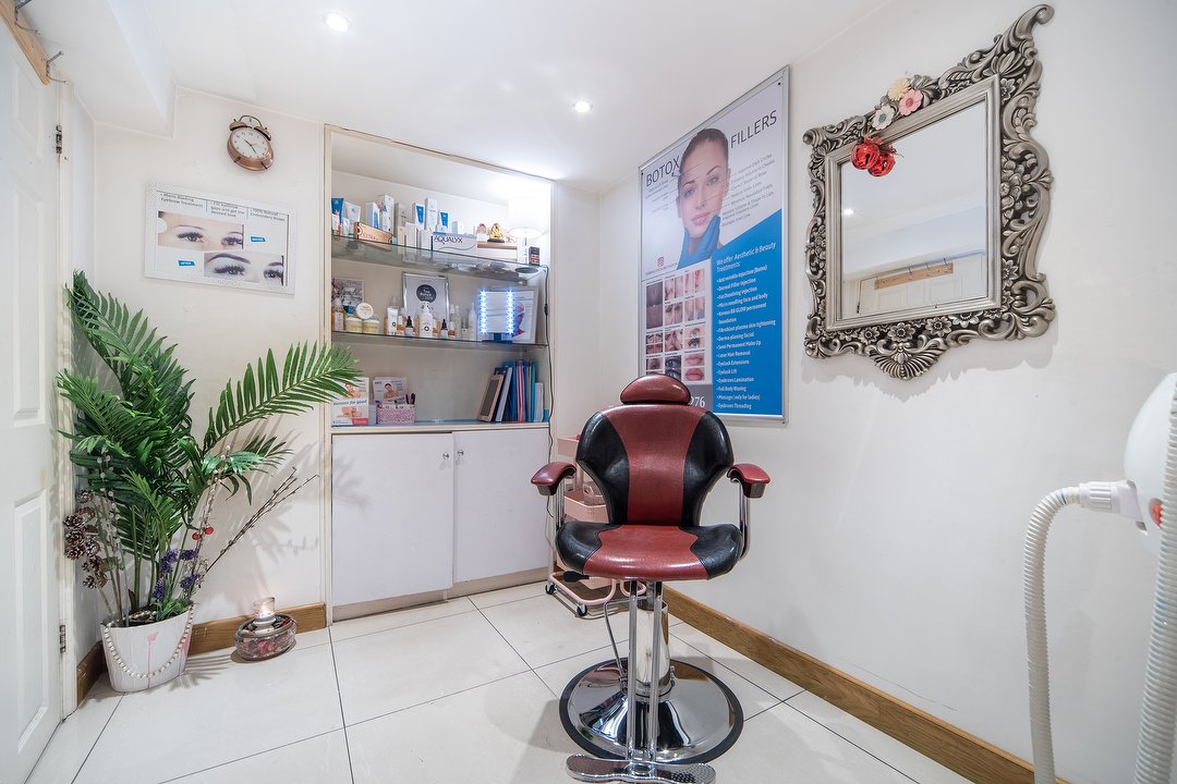 Sarushi Beauty Club, Peterborough