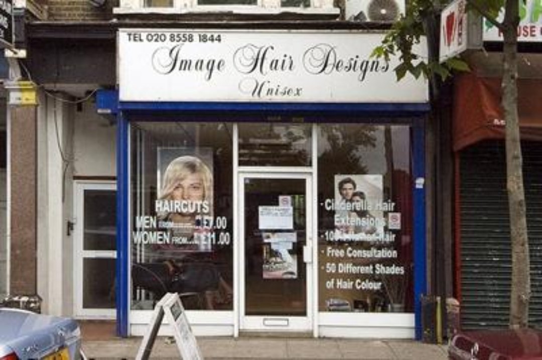 Image Hair Design, Loughton, Essex