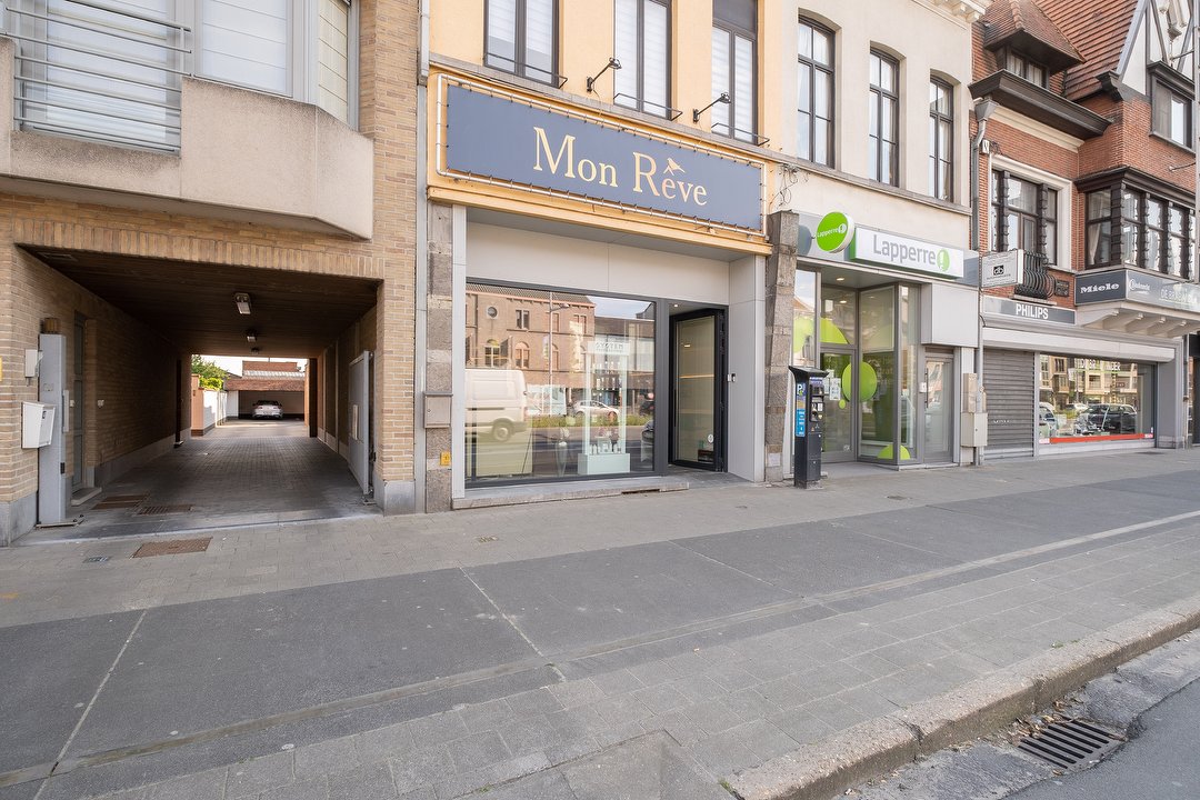 Mon Rêve, Eeklo, Province de Flandre-Orientale