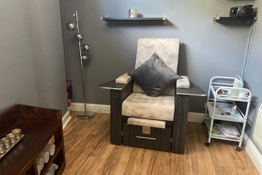 Fior Health & Beauty, Stockbridge, Edinburgh