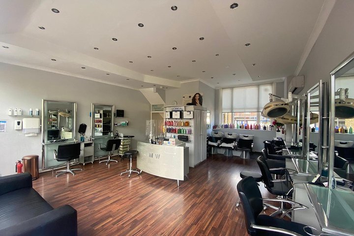 Making Waves | Hair Salon in Barnes, London - Treatwell