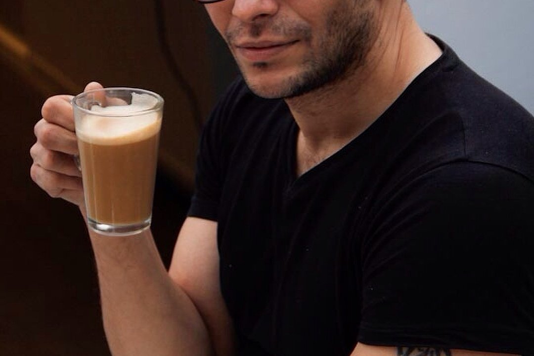 Fernando Santanach Hair and Extensions, Westminster, London