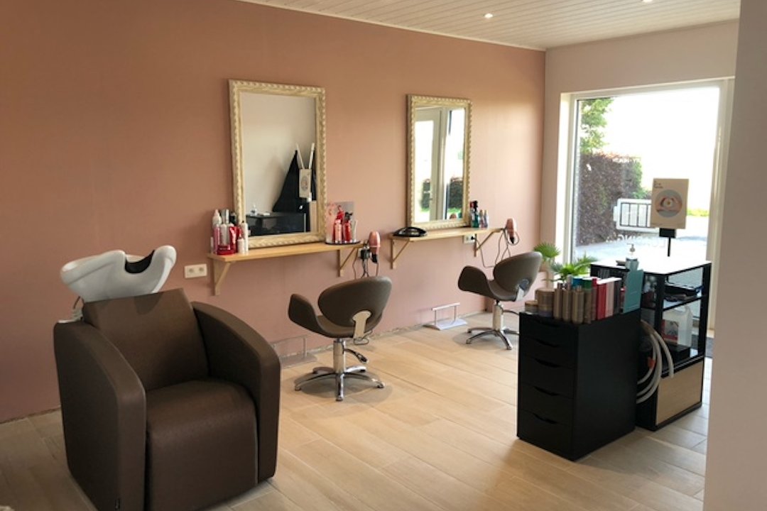 Beau-Belle's Beauty Bar, Deinze, Province de Flandre-Orientale