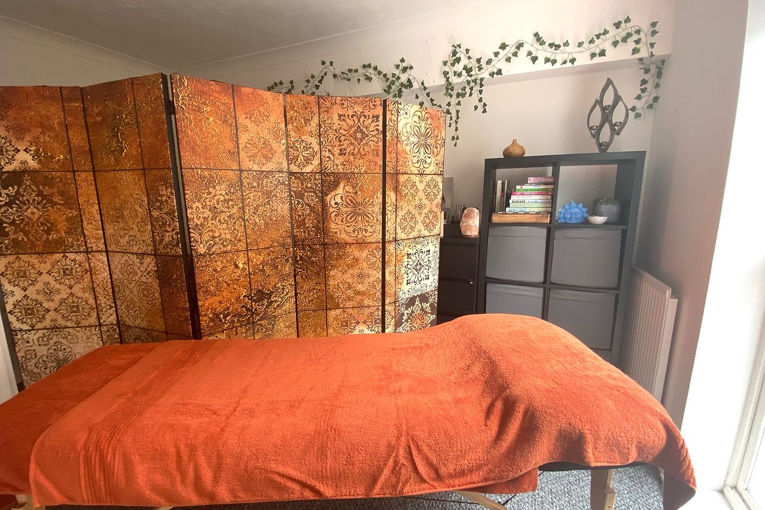 Marielle Frida Beauty, Preston Park, Brighton and Hove