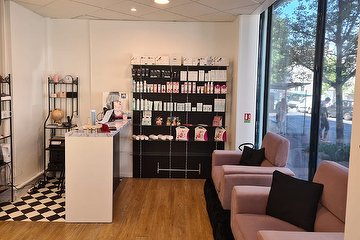 Pause Vernis - Meudon