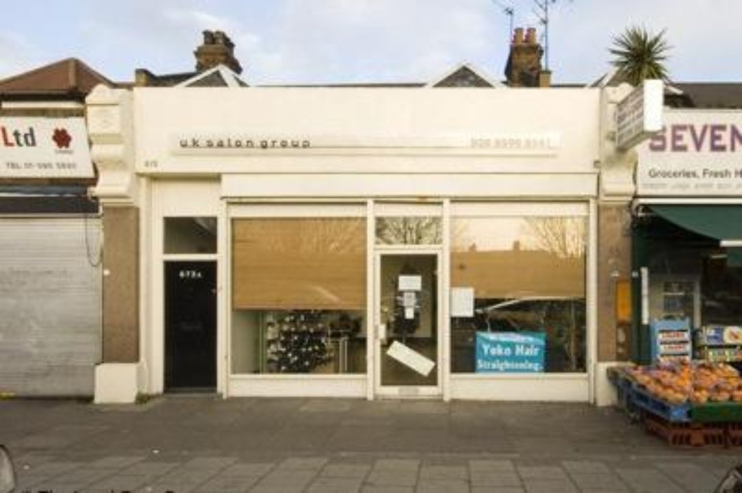 UK Salon Group, Loughton, Essex