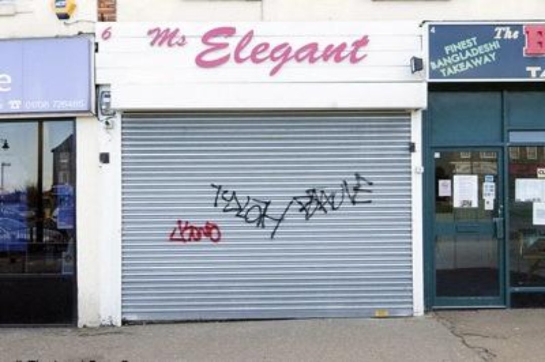 Ms Elegant, Loughton, Essex