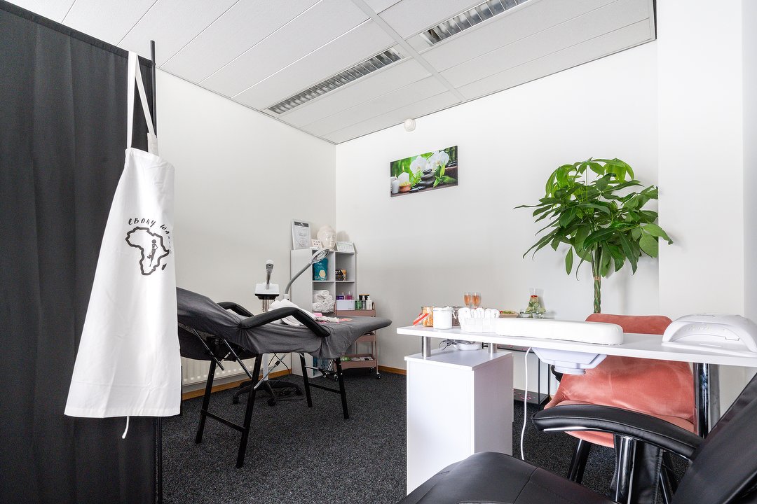 Ebony Waxing, Dordrecht, Zuid-Holland