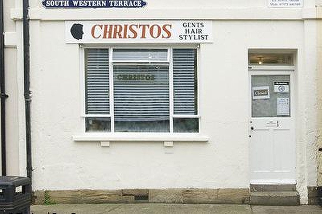 Christos, Yeovil, Somerset