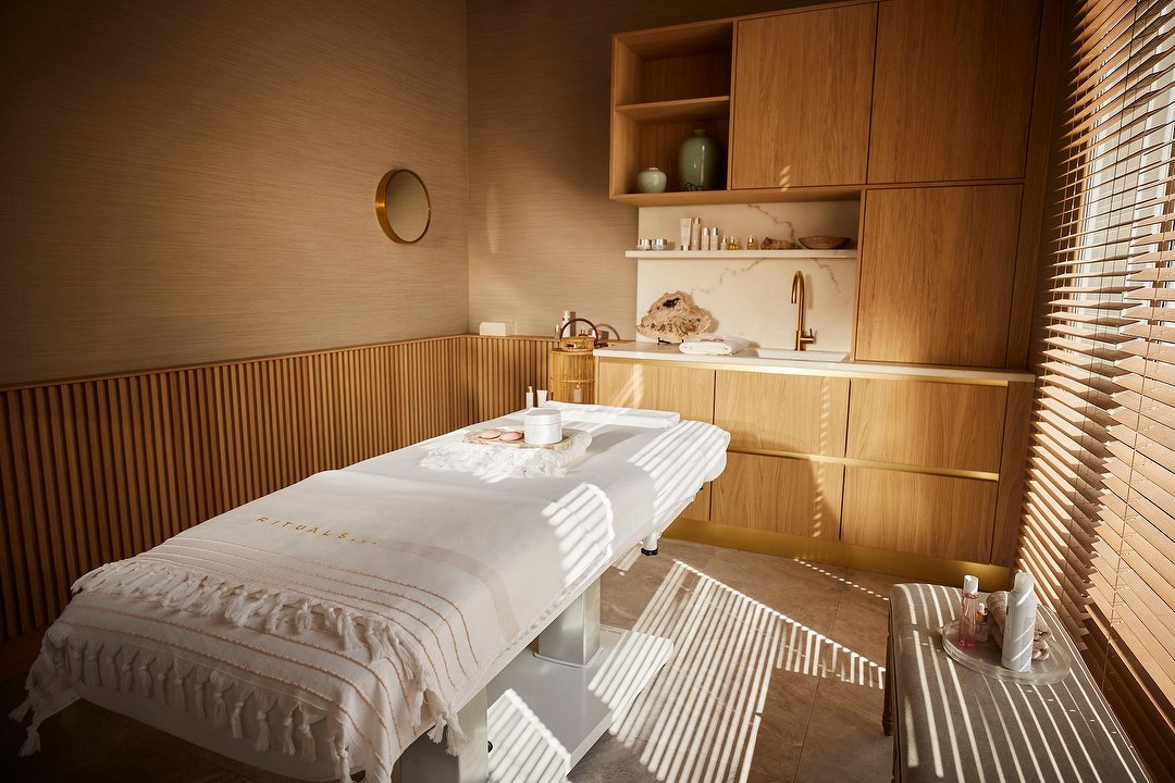 House of Rituals Body Spa - Amsterdam, Kalverstraat, Amsterdam