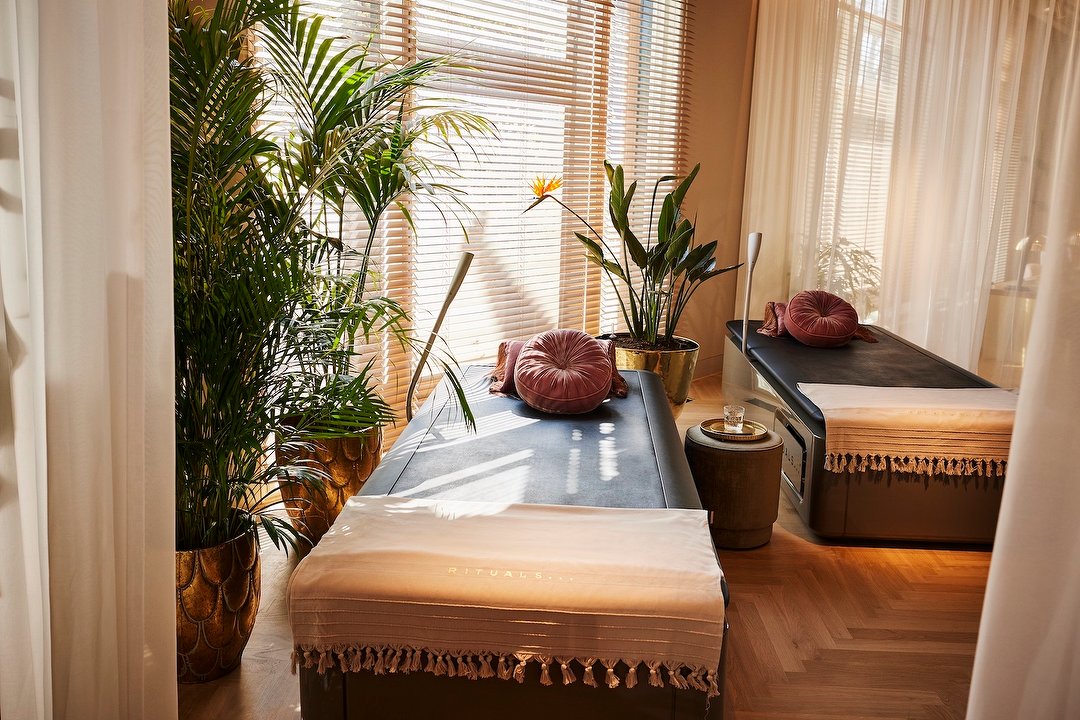 House of Rituals Body Spa Amsterdam