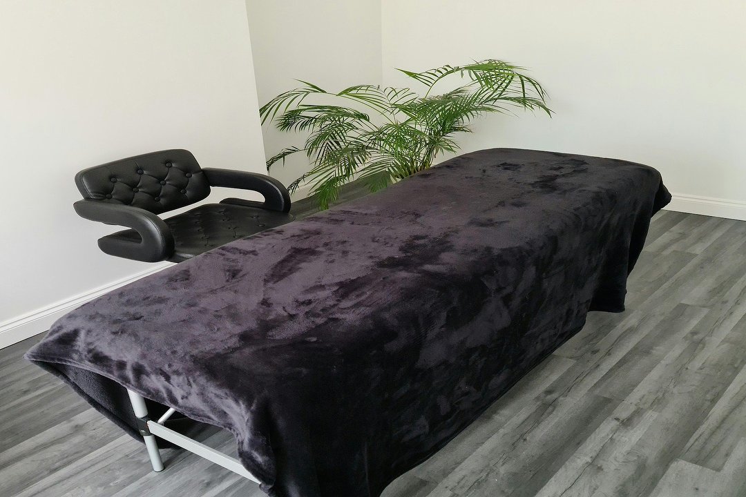 Revive 360, Luton, Bedfordshire