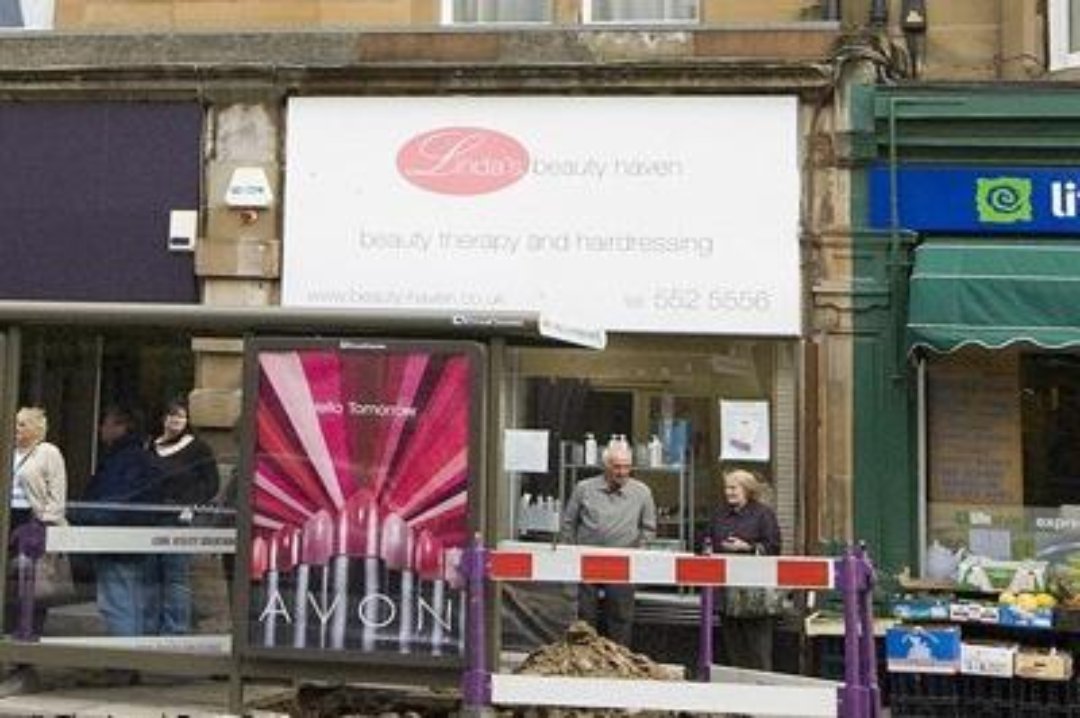 Linda's Beauty Haven, Edinburgh