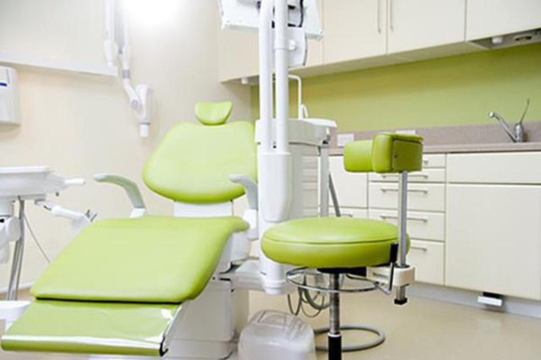 W1 Dental, Harley Street, London