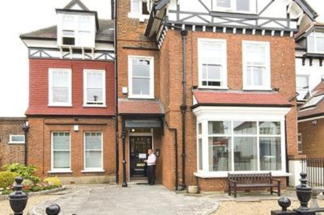 The Beauty Grove, Chingford, London