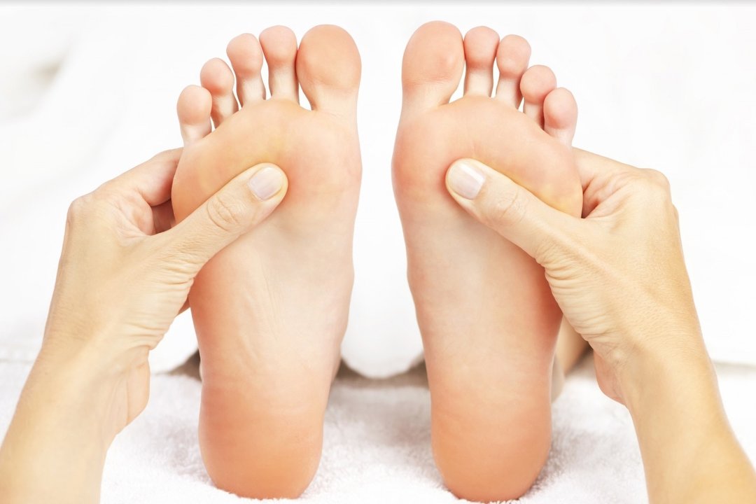 Reflexology by Nicola, Colchester, Essex