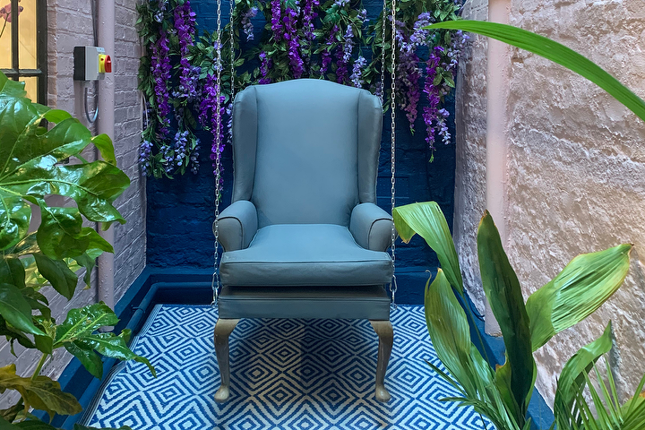 Iris Avenue Nail and Beauty Bar - Onglerie Fitzrovia - Photo de galerie - OneBooking