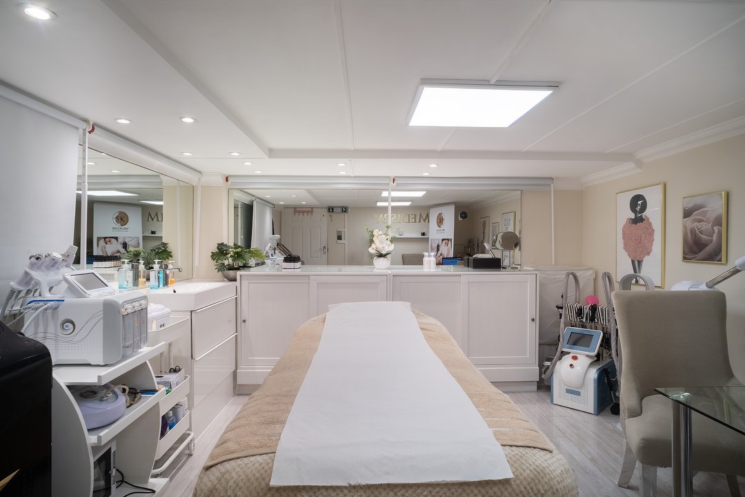 South Kensington Medispa, Kensington, London