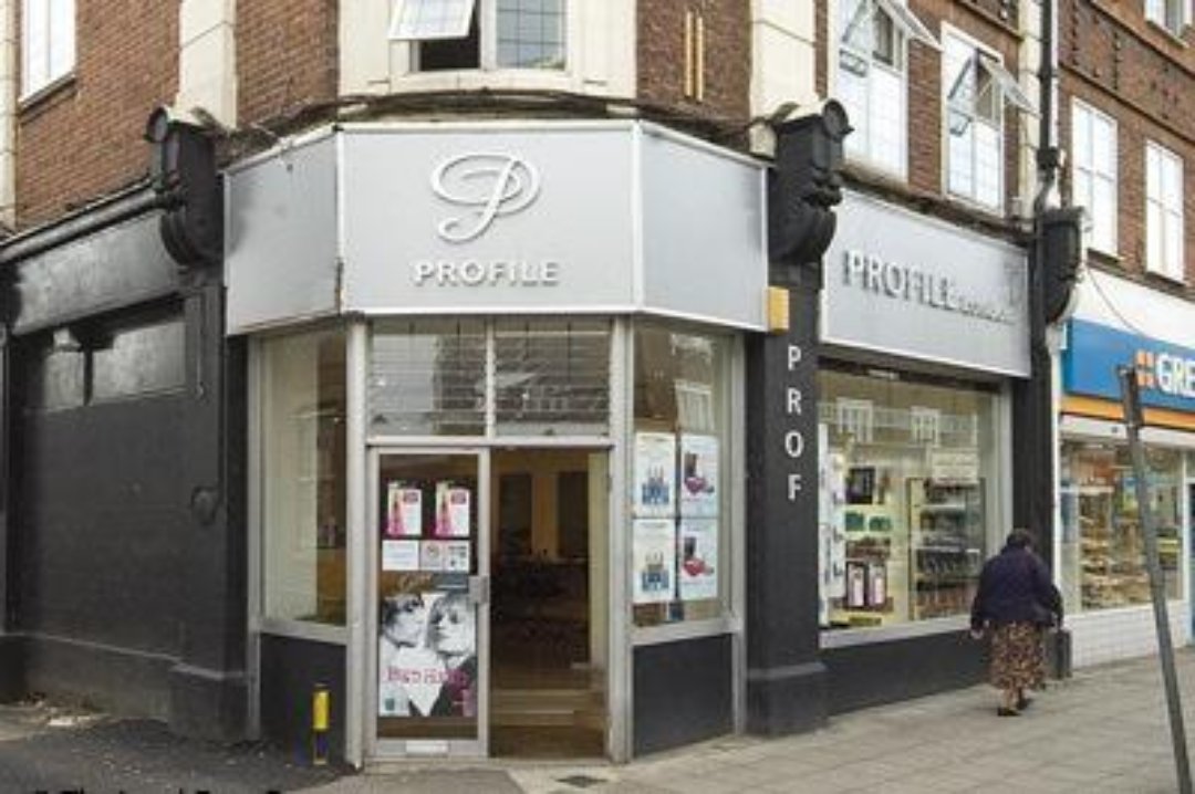 Profile London, London