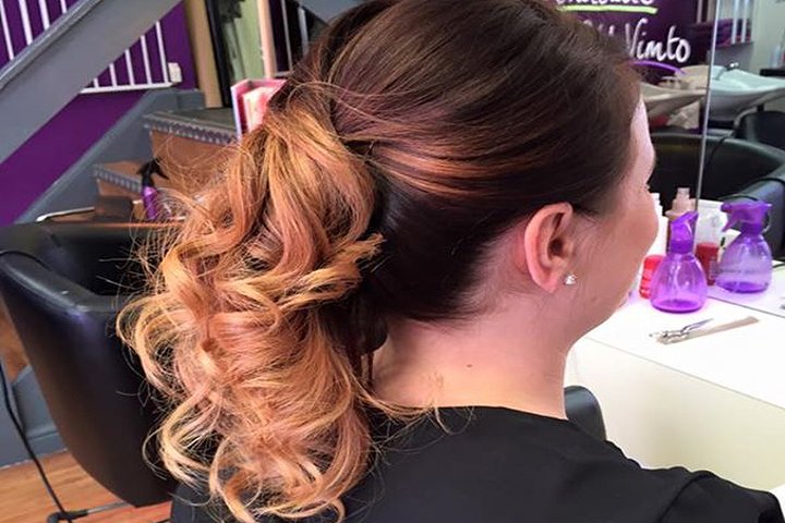 Crowning Glory Hair Stockport | Hair Salon in Stockport Town Centre,  Stockport - Treatwell