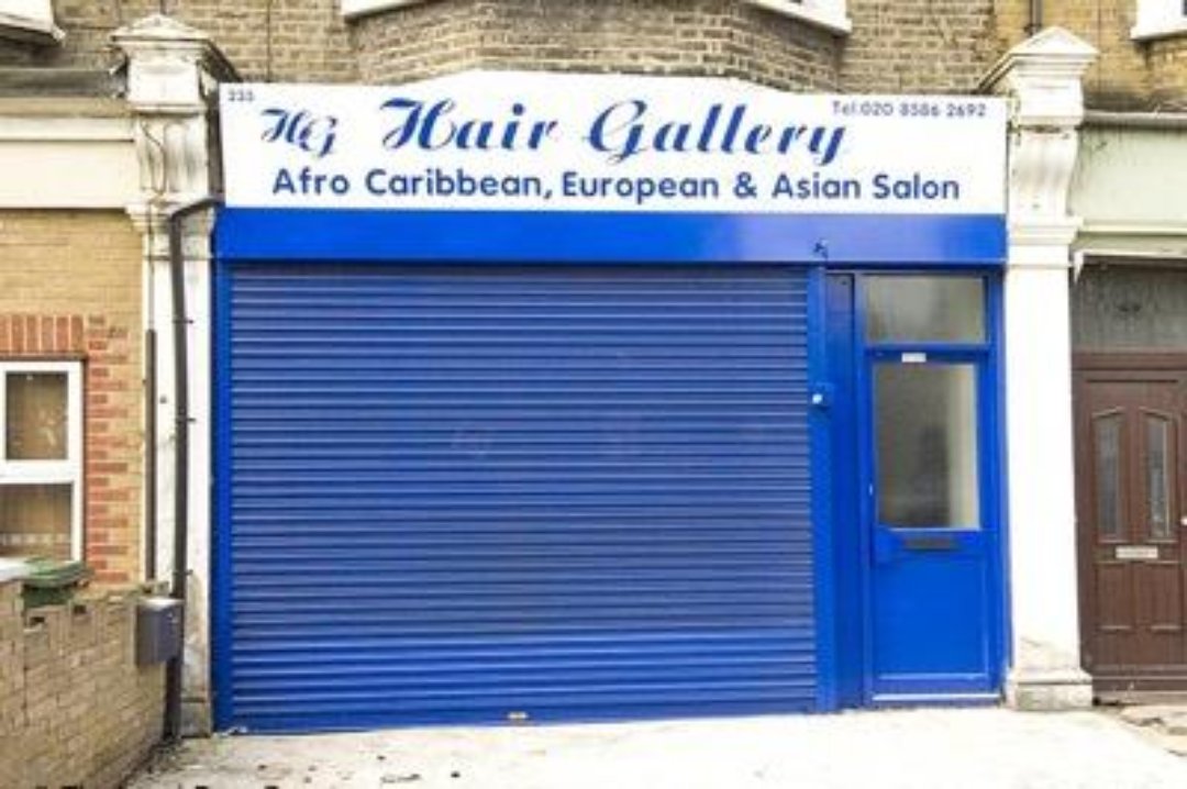 Hair Gallery, Loughton, Essex