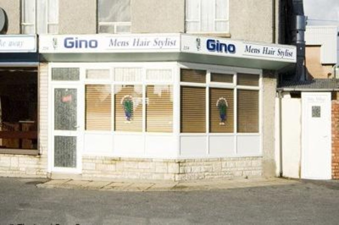 Gino, Poole, Dorset