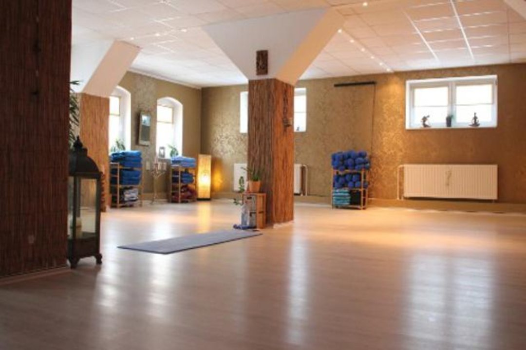 Pilates Yoga Lounge, Cottbus