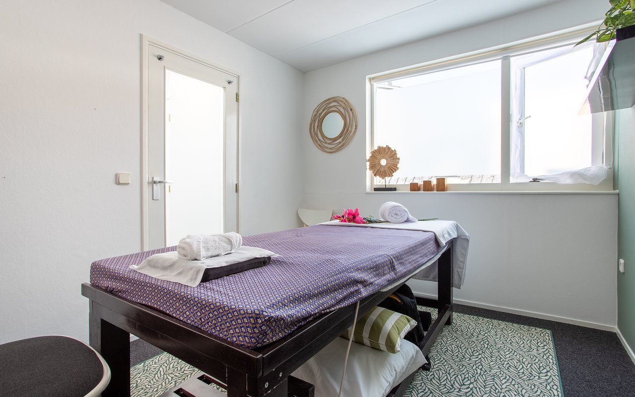 Deep Tissue Massage near Reigersbos, Amsterdam Treatwell
