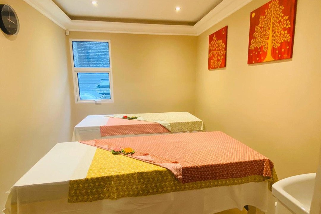 Refresh & Spa, Marylebone, London