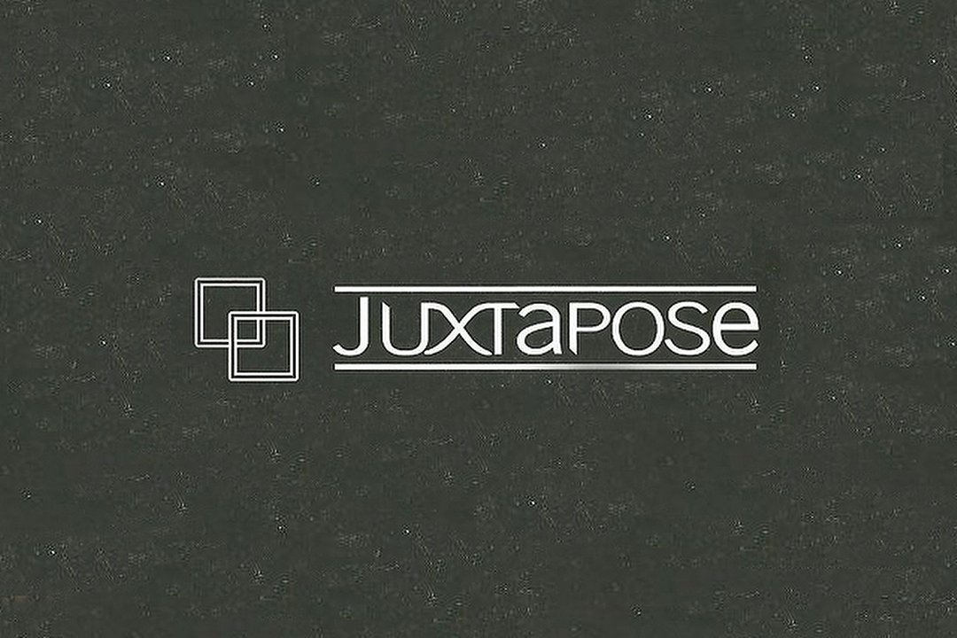 Juxtapose, Hornchurch, London