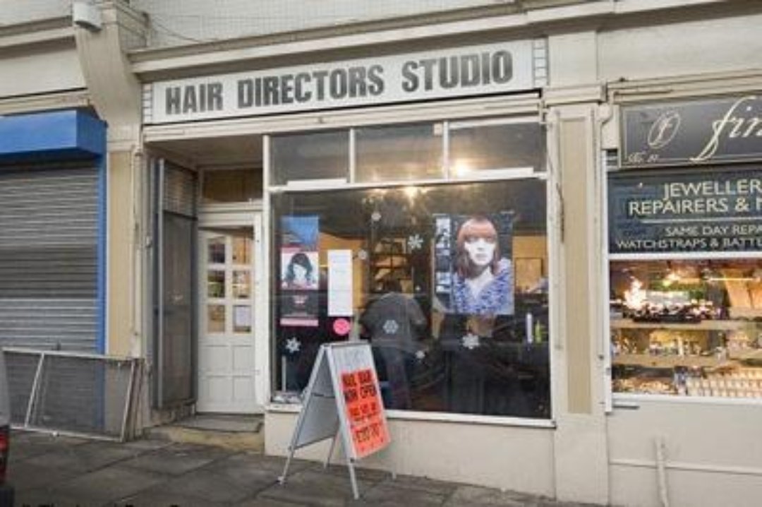 Hair Directors Studio, Bradford