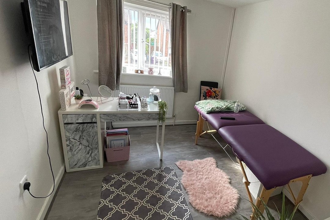 Ohlala Beauty, Toxteth, Liverpool