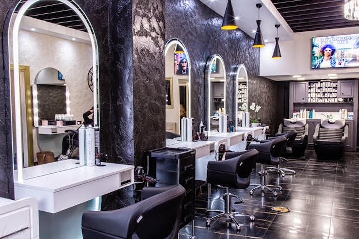 Hair Salons Near Edmonton London, Best Budget Hairdressers London