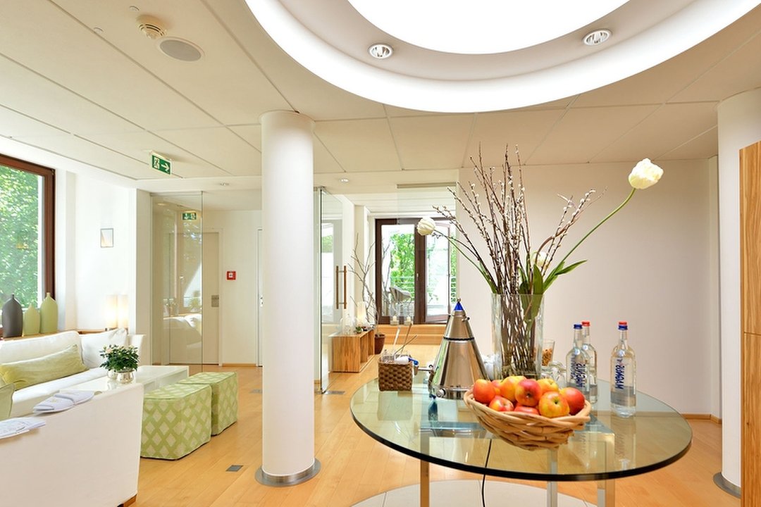 Lindtner Spa & Beauty im 5 Sterne Privathotel Lindtner, Heimfeld, Hamburg