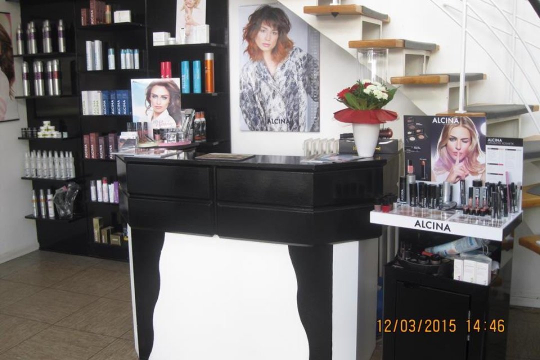 Salon Kerstin Fröhlich-Scholz, Koblenz